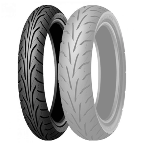 LLANTA DUNLOP GT601 70/90-17 TL