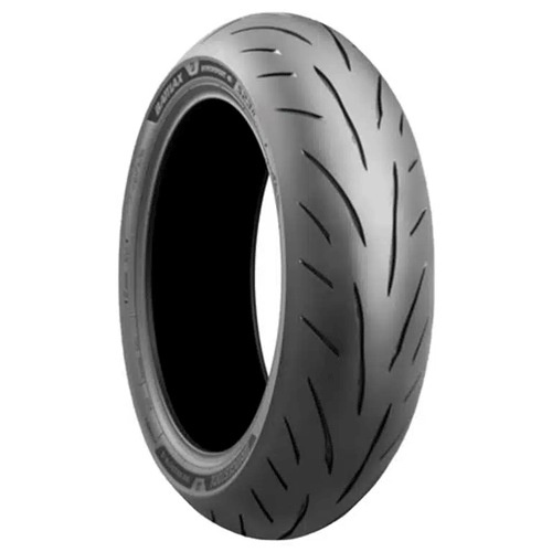 LLANTA BRIDGESTONE BATTLAX S23 180/55-17 TL