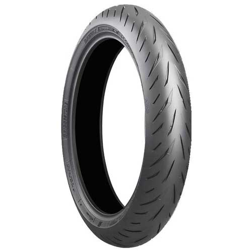 LLANTA BRIDGESTONE BATTLAX S22 110/70-17 TL