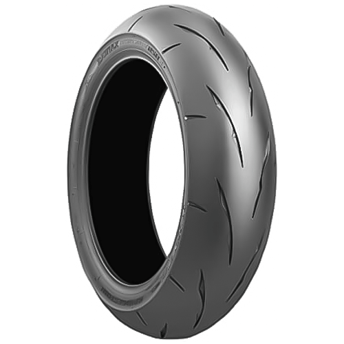 LLANTA BRIDGESTONE BATTLAX RACING RS11 190/55-17 TL
