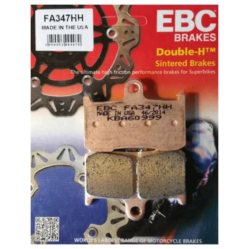PASTILLAS EBC FA347HH