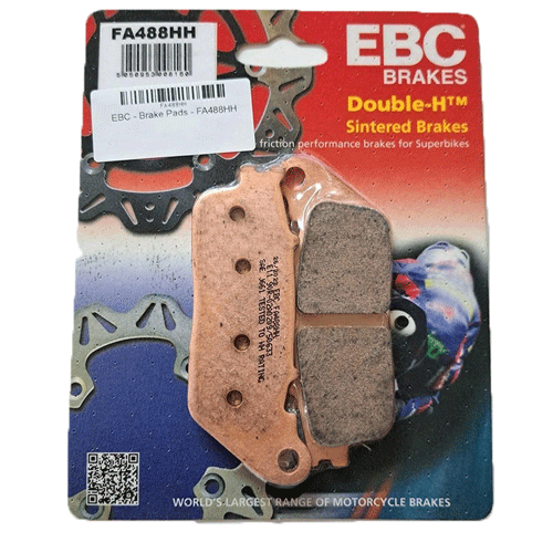 PASTILLAS EBC FA488HH