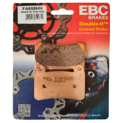 PASTILLAS EBC FA658HH