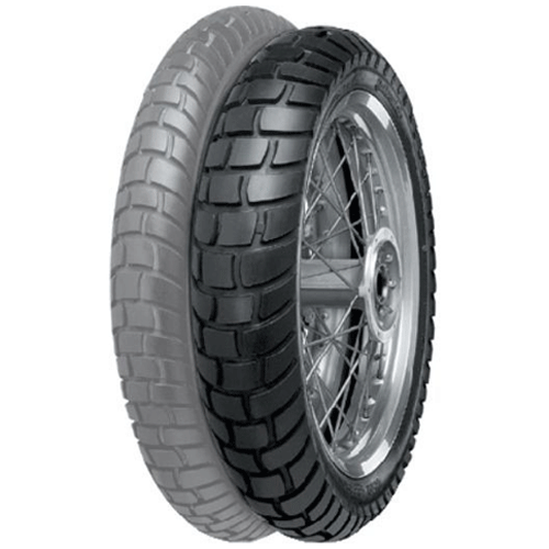 LLANTA CONTINENTAL CONTI ESCAPE 140/80-17 TT