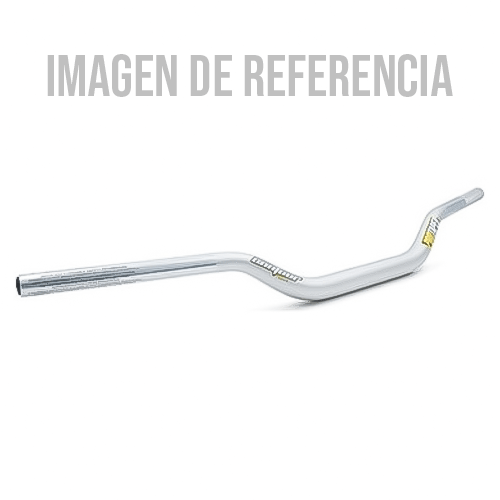 MANUBRIO PROTAPER FZ/GIXXER  ALUMINIO