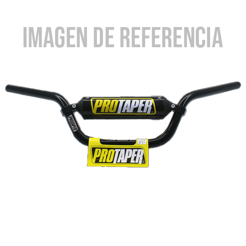 MANUBRIO PROTAPER 7/8 SE SPORT TUBULAR CARBONO
