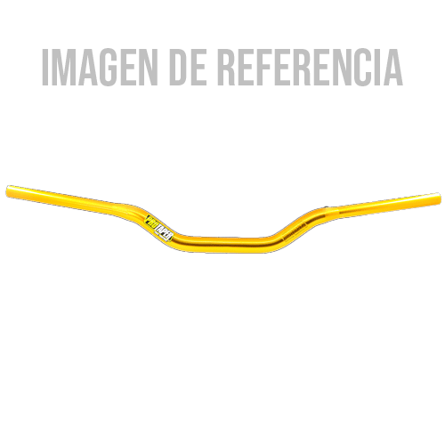 MANUBRIO PROTAPER 1.125 STRONG BAJO DORADO