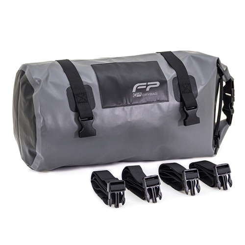 MALETA FIREPARTS DRYBAG C15