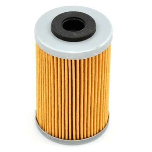 FILTRO ACEITE PULSAR200NS/SS/RS/180UG/DUKE200/DOMINAR