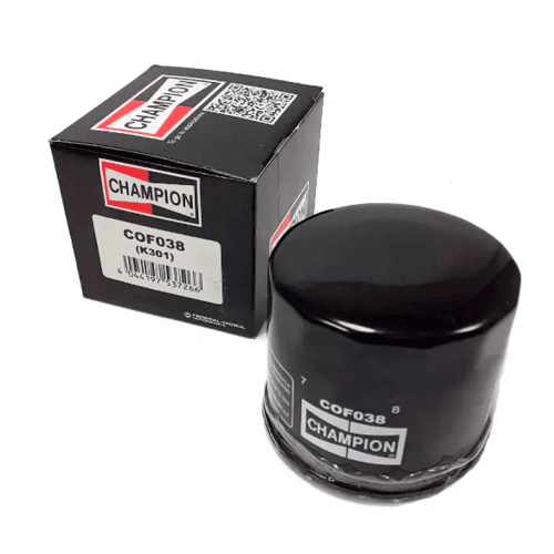 FILTRO DE ACEITE CHAMPION COF060*