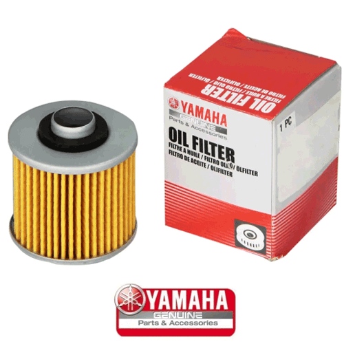 FILTRO ACEITE YAMAHA XT660 XT600 REP