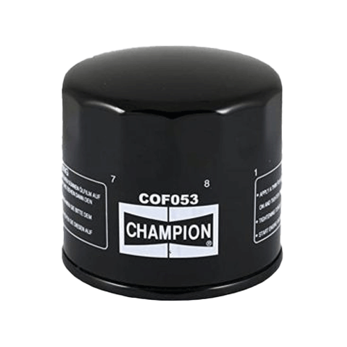FILTRO DE ACEITE CHAMPION COF053*
