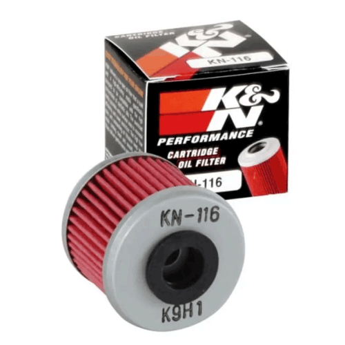 FILTRO DE ACEITE K&N HUSQVARNA TE250-310