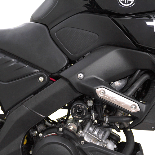 DEFENSA FIRE PARTS DRIVE YAMAHA MT15