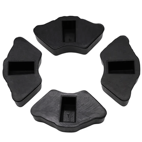 ANTIVIBRANTE SZR16/FZ16/R15/YBR125/ESD/SS/CB125E