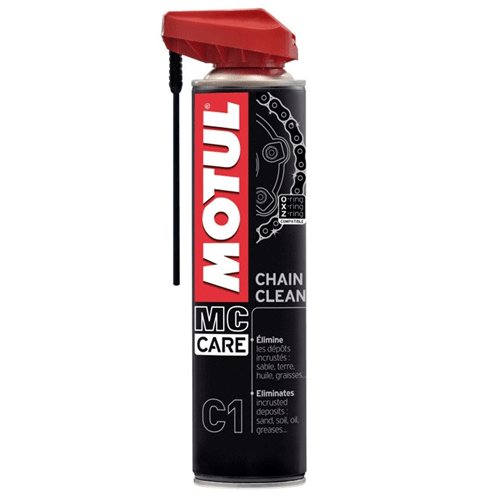 LIMPIADOR DE CADENA MOTUL C1