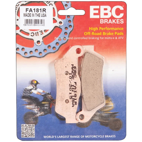 PASTILLAS EBC FA181HH