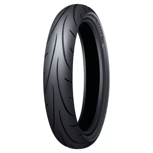 LLANTA DUNLOP Q-LITE 100/80-17 TL