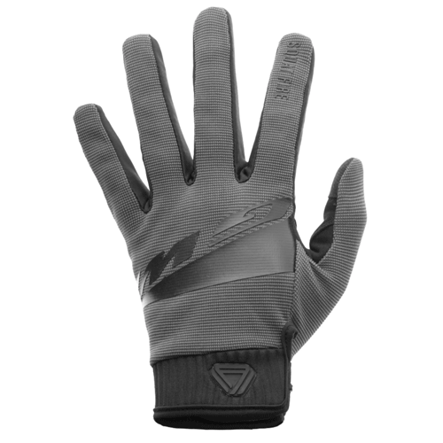 GUANTES LARGOS GW SQUAT FIRE GRIS