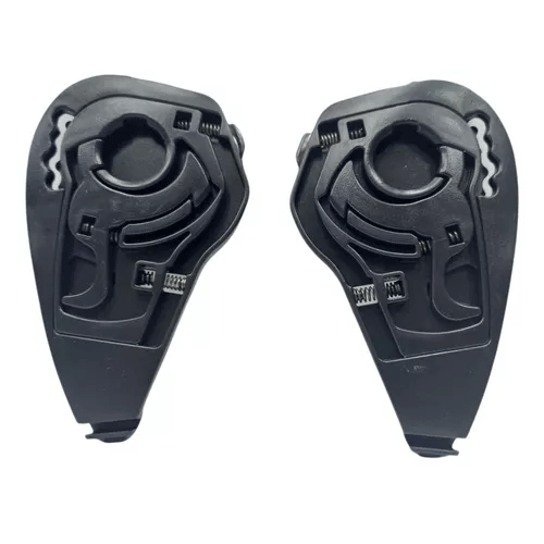 SISTEMA VISOR SHAFT 582SP