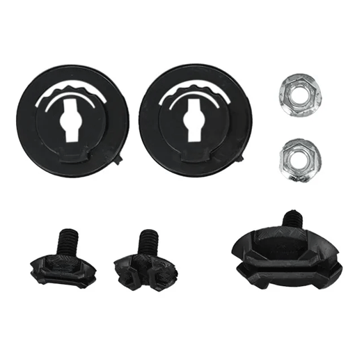 SISTEMA VISOR HRO MX-330DV