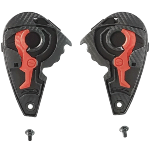 SISTEMA VISOR SHAFT 526SP