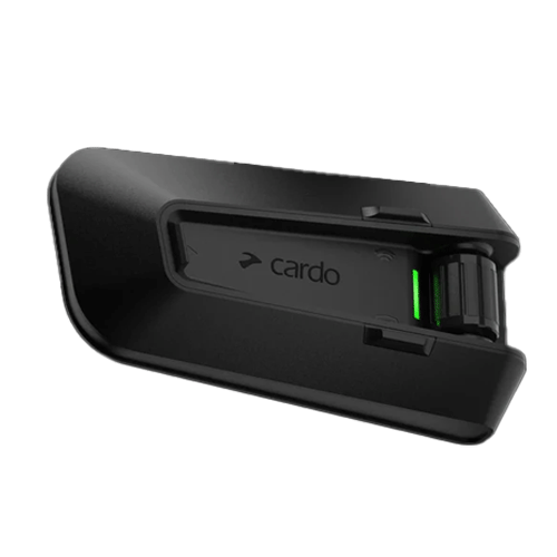 INTERCOMUNICADOR CARDO PACKTALK PRO SINGLE