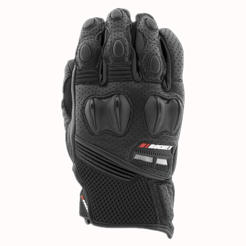 GUANTES JOE ROCKET SPEED MASTER AIR NEGRO