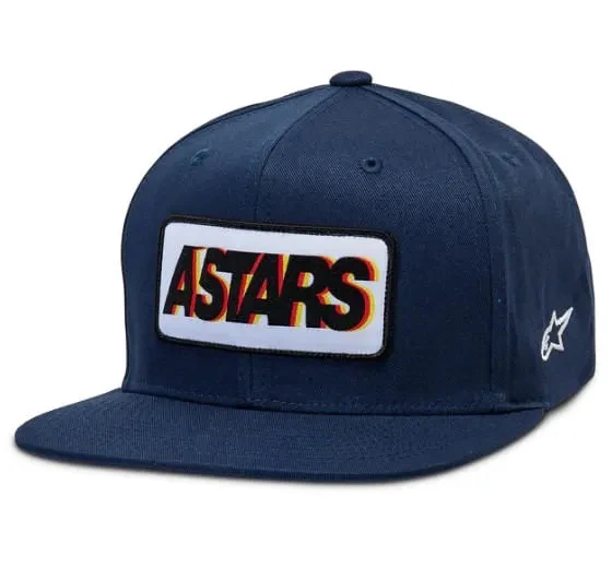 GORRA ALPINESTARS SPEEDBAR AZUL