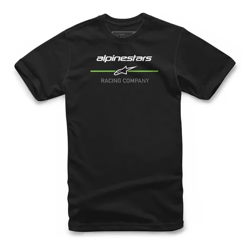 CAMISETA ALPINESTARS BETTERING