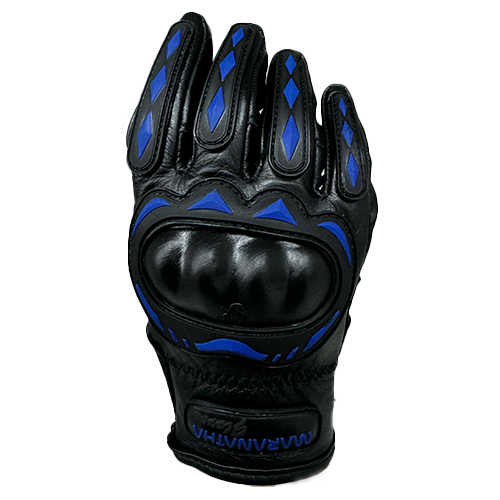 GUANTES MARANATHA AZUL