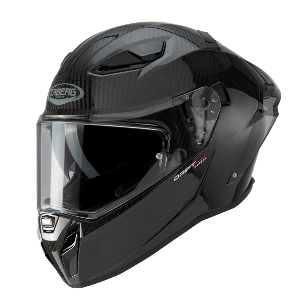 CASCO CABERG DRIFT EVO 2 CARBON