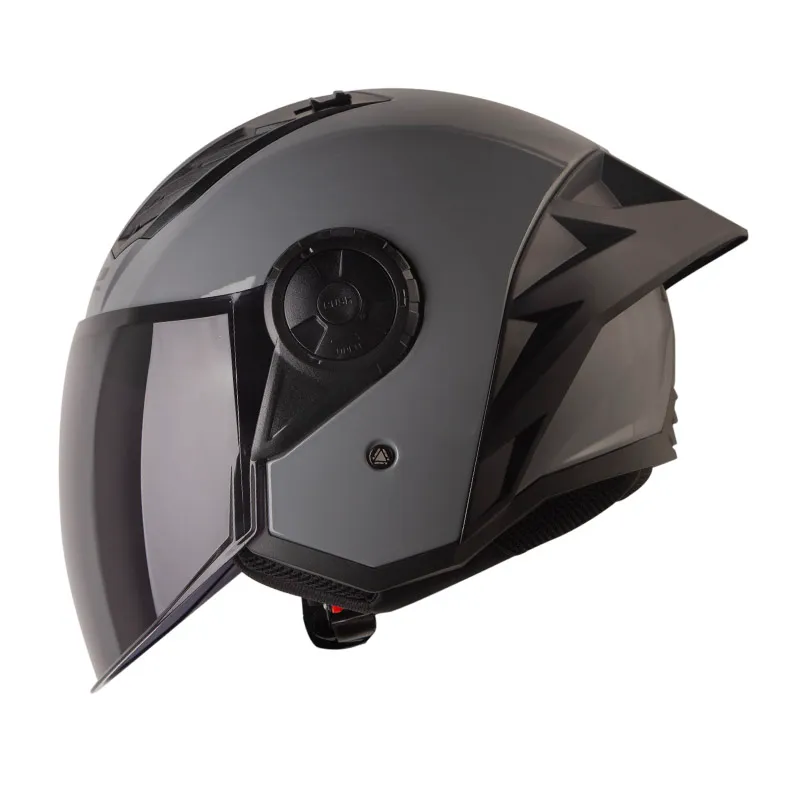 CASCO LS2 OF616 SOLID NARDO BRILLANTE