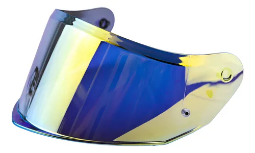 VISOR LS2 808 AZUL