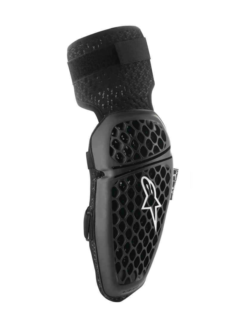CODERA ALPINESTAR BIONICPLUS NEGRO