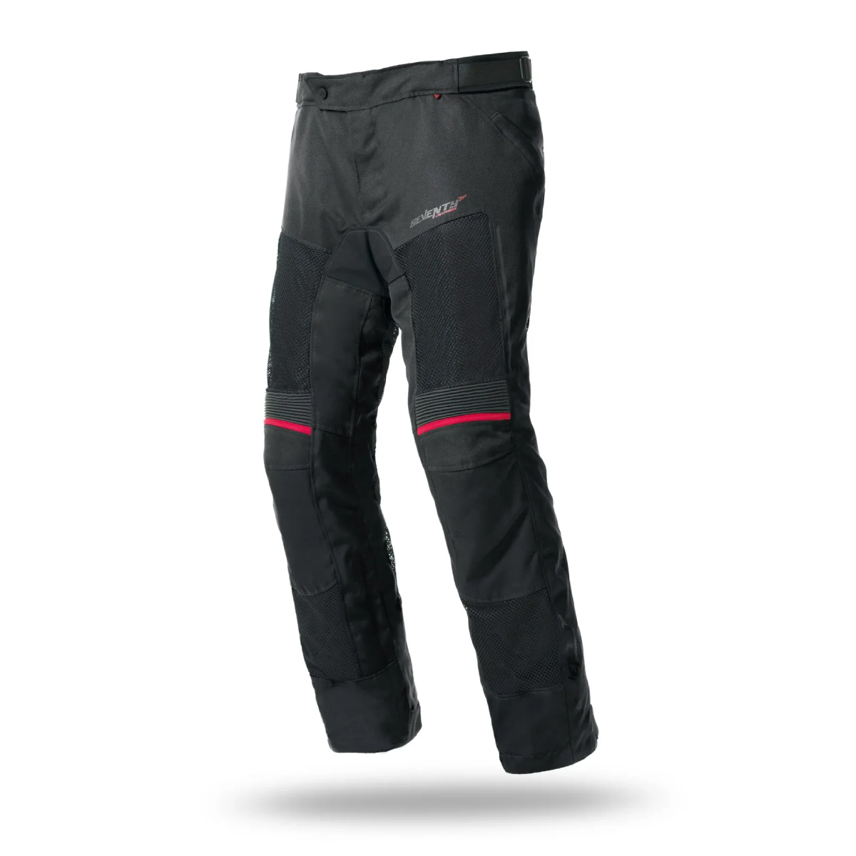 PANTALON PT22 VERANO TOUR NEGRO