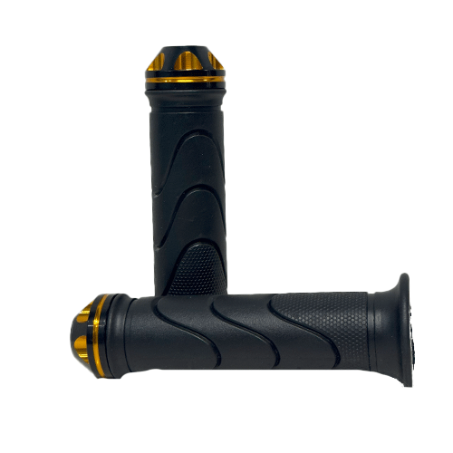 GRIPS MOXI 223 DORADO