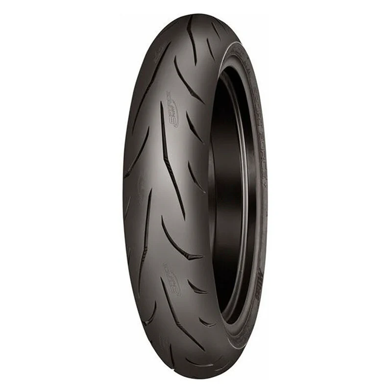 LLANTA MITAS SPORT FORCE+ 100/80-17 TL