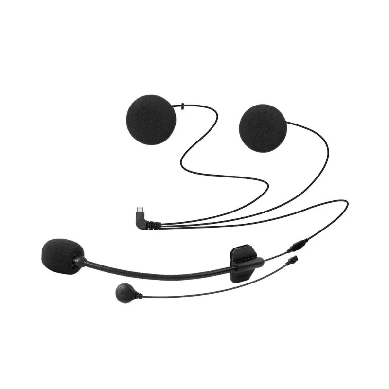 KIT DE AUDIO INTERCOM FREEDCONN 8 PINES