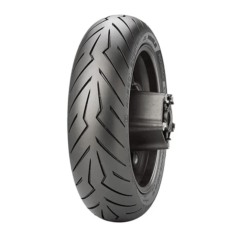 LLANTA PIRELLI DIABLO ROSSO SCOOTER 130/70-13 TL