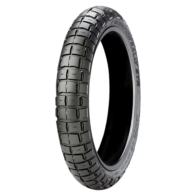 LLANTA PIRELLI SCORPION RALLY STR 110/70-17 TL