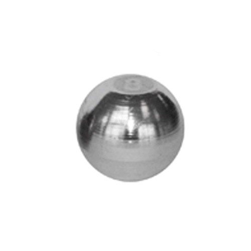 TAPA VALVULA BOLA BILLAR PLATA PAR