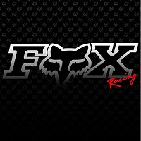 BUFF 50 CM FOX NEGRO 505