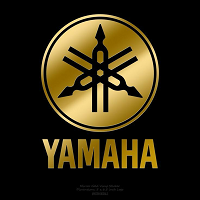 BUFF 50 CM YAMAHA DORADO 509