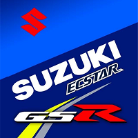 BUFF 50 CM SUZUKI GSR 511