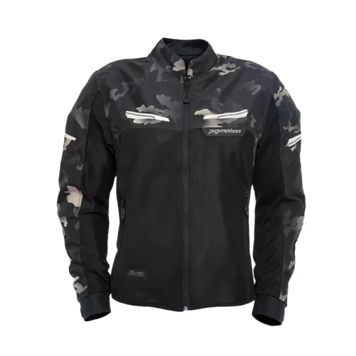 CHAQUETA PIGMALION GENESIS PRO INV ANDES MAS