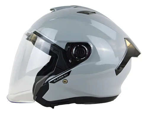 CASCO SPARTAN BLAZER SV GRIS