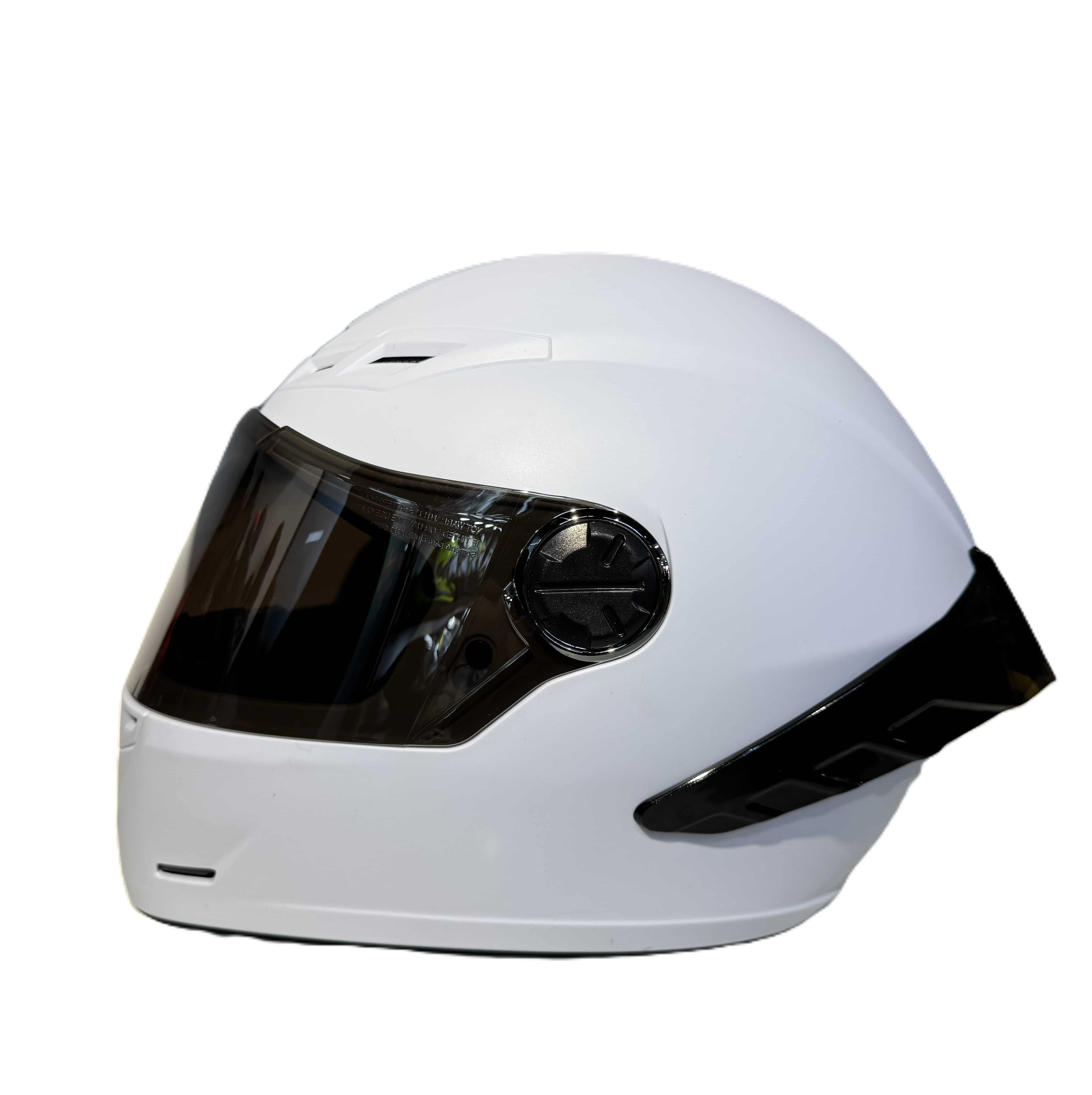 CASCO ICH 451 WILD AZUL CLARO