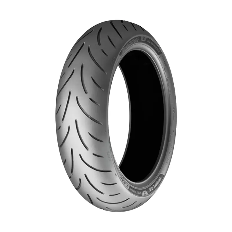 LLANTA BRIDGESTONE BATTLAX T33 160/60-17 TL