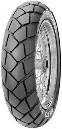 LLANTA METZELER TOURANCE 150/70-17 TL